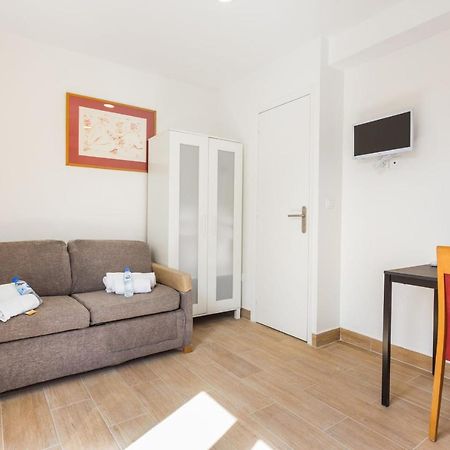 Cmg Porte De Chatillon - Malakoff VII Apartment Exterior foto