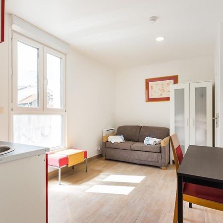 Cmg Porte De Chatillon - Malakoff VII Apartment Exterior foto